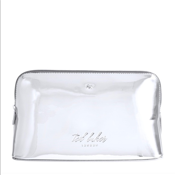 Ted Baker London Handbags - TED BAKER LONDON Lauran Mirrored Wash Bag
